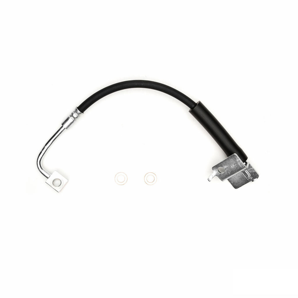 350-54104 Brake Line Hose for 2016 Ford Mustang Base