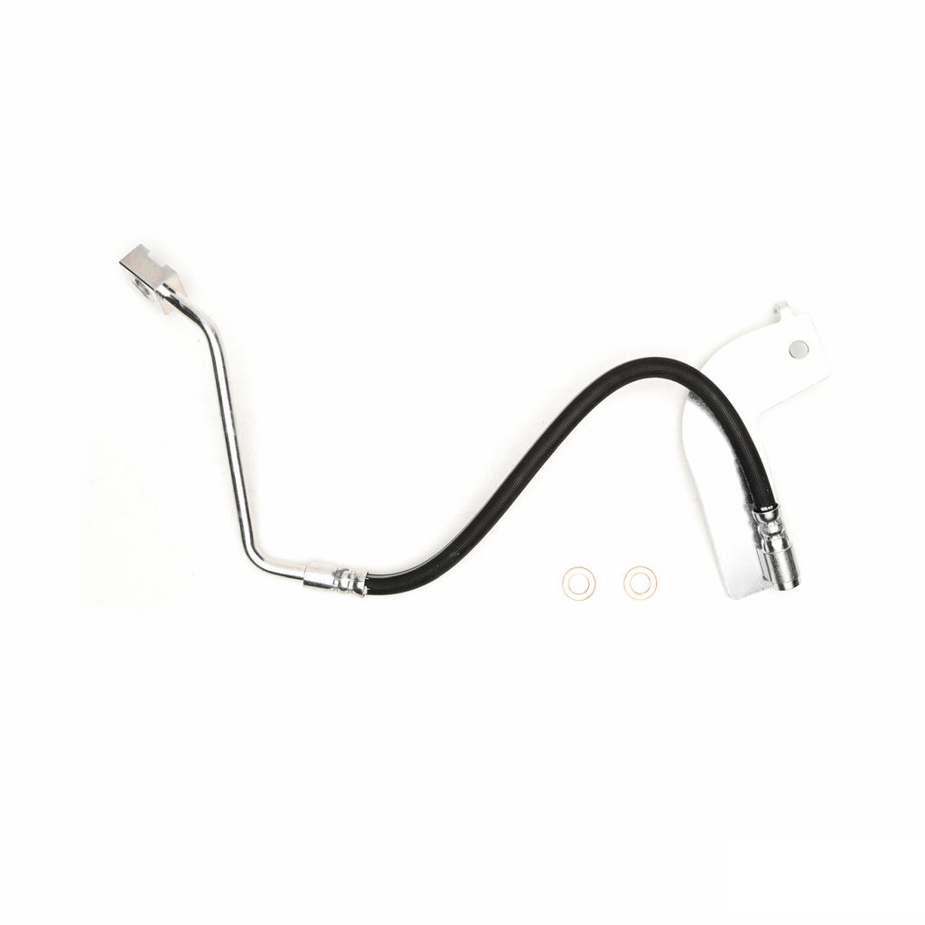 350-54175 Brake Line Hose for 1999-2004 Ford Mustang Base
