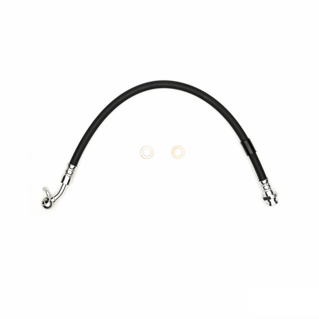 350-54215 Brake Line Hose for 2011-2014 Ford Edge Limited