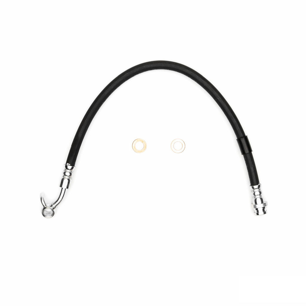 350-54216 Brake Line Hose for 2011-2014 Ford Edge Limited
