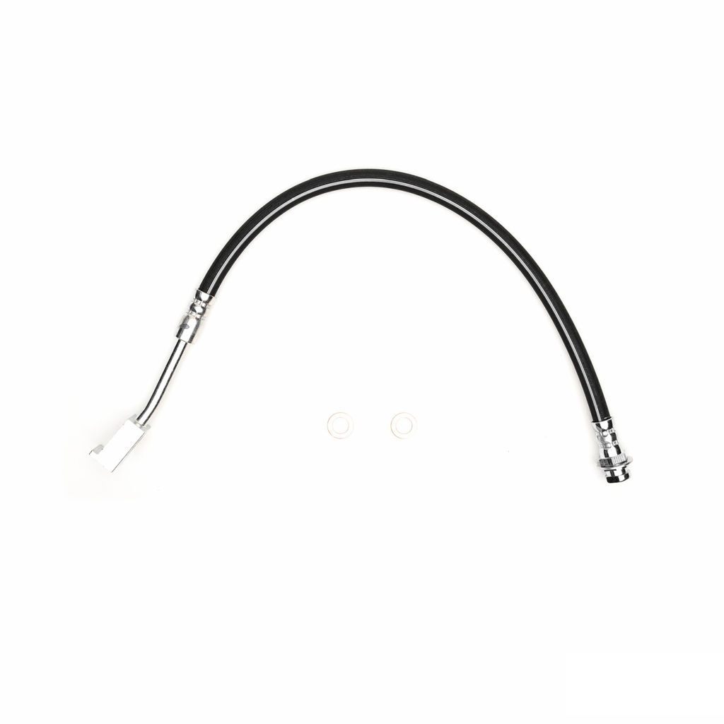 350-54252 Brake Line Hose for 1975-1982 Ford E-100 Econoline Base
