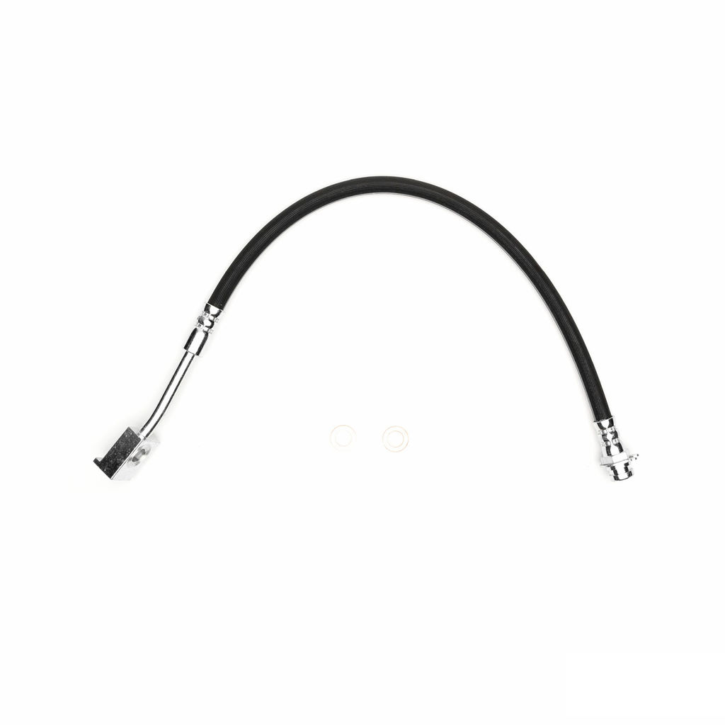 350-54254 Brake Line Hose for 1975-1982 Ford E-100 Econoline Base