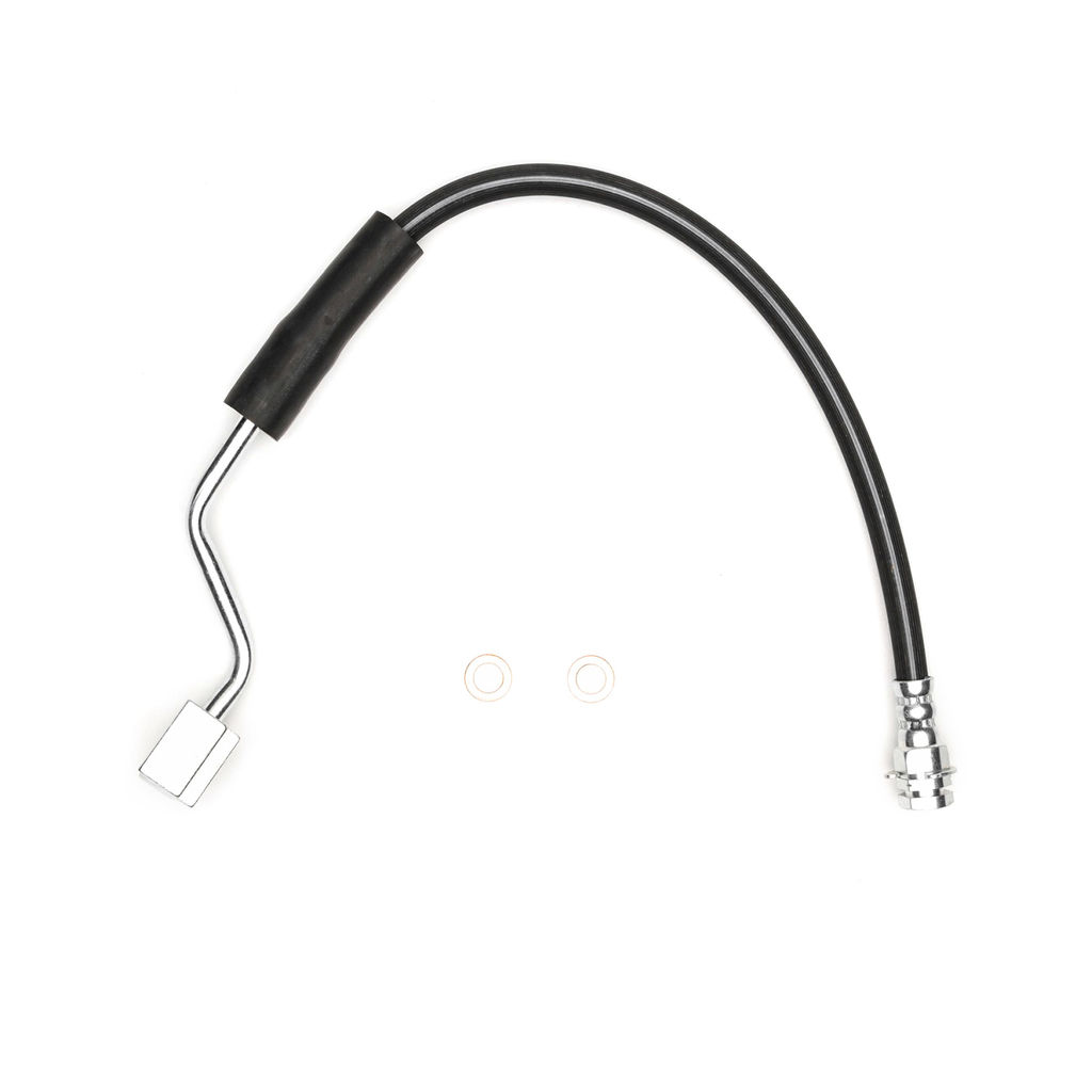350-54265 Brake Line Hose for 1980-1992 Ford Bronco Custom