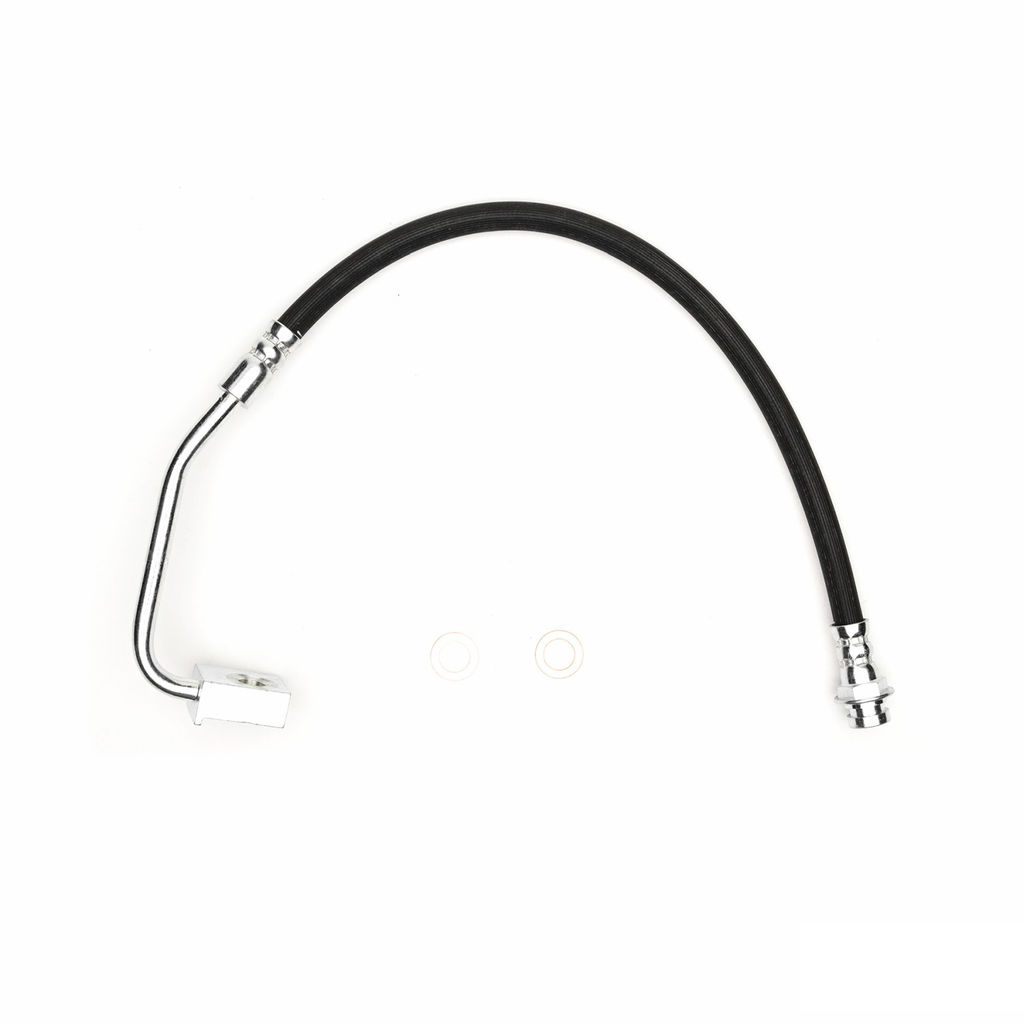 350-54268 Brake Line Hose for 1980-1986 Ford E-250 Econoline Base
