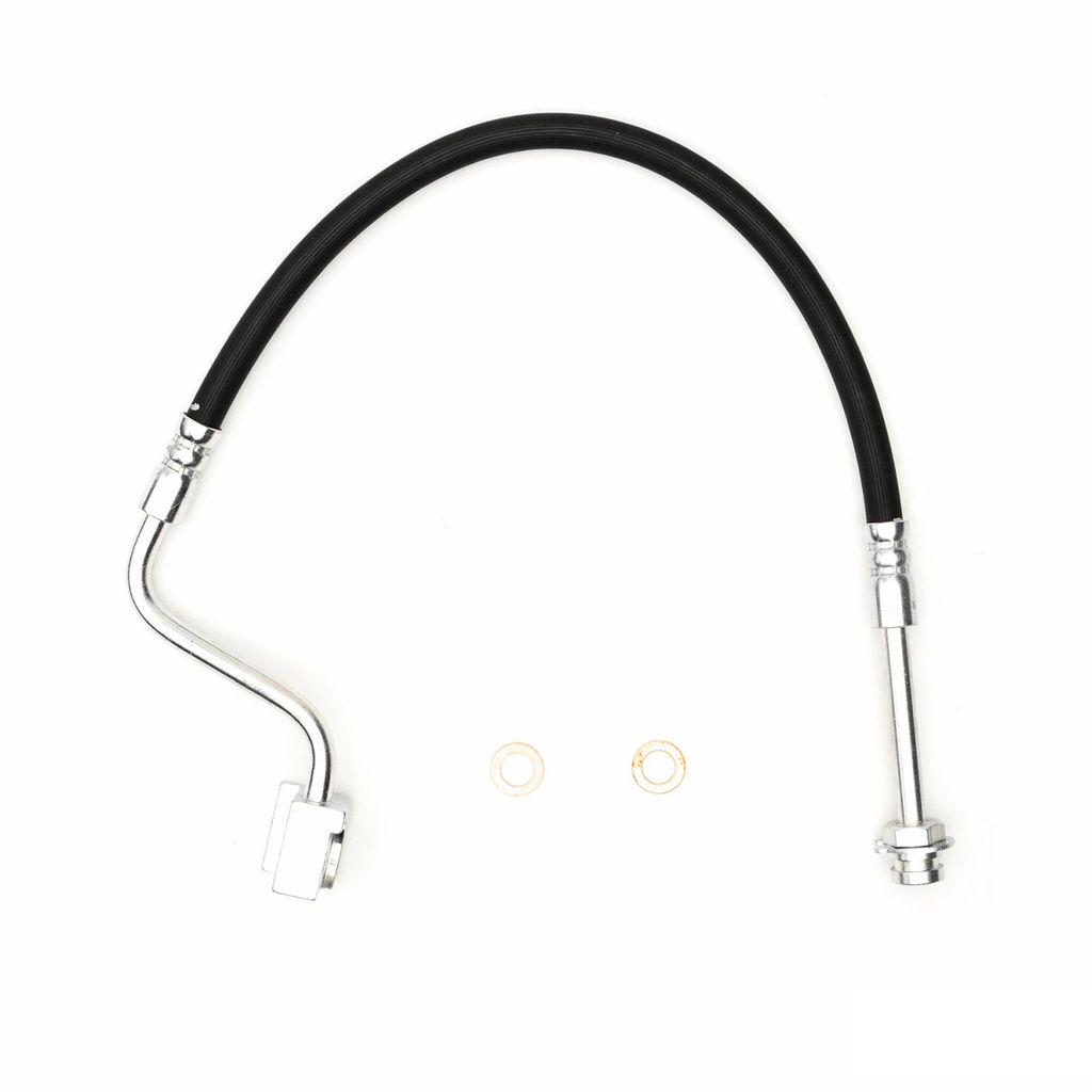 350-54272 Brake Line Hose for 1984-1986 Ford E-150 Econoline Base