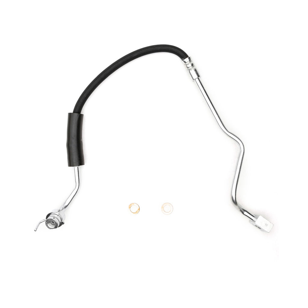350-54282 Brake Line Hose for 1986 Ford Bronco II Base