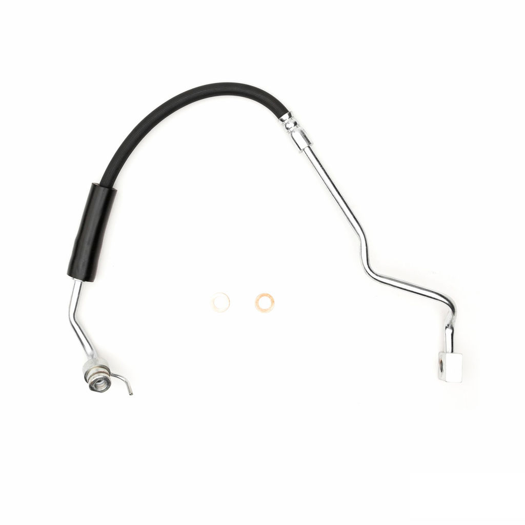350-54283 Brake Line Hose for 1986 Ford Bronco II Base