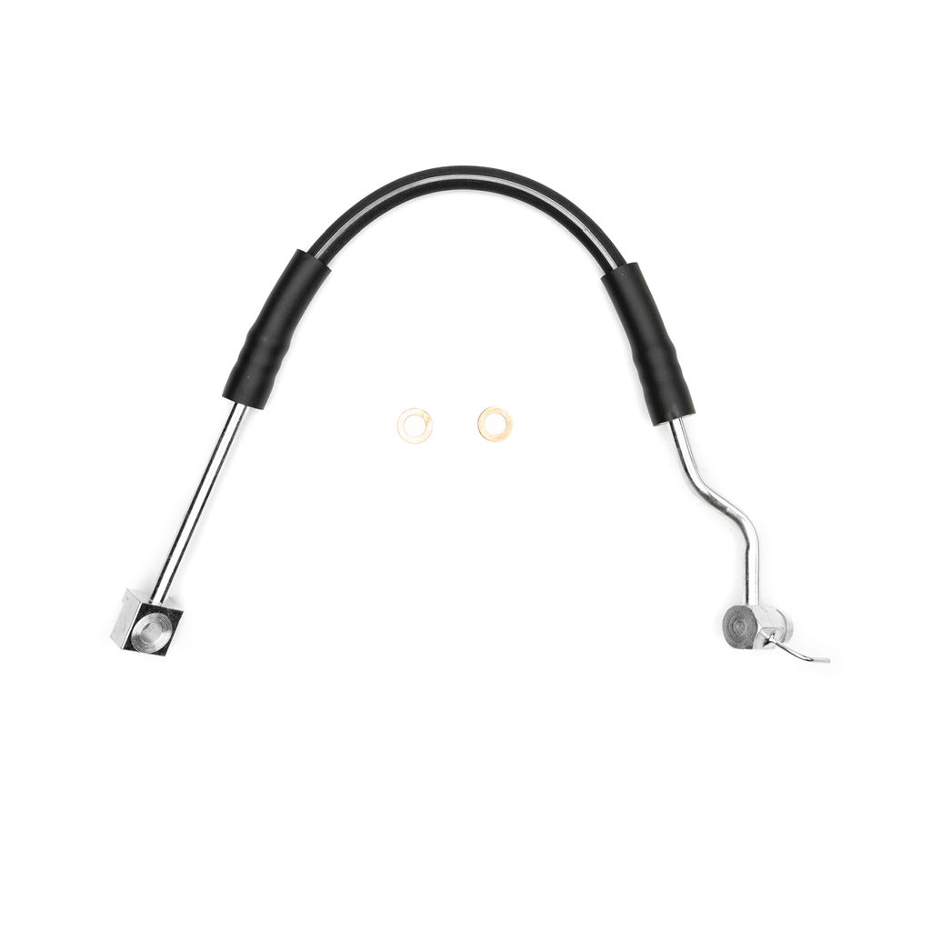 350-54292 Brake Line Hose for 1987-1990 Ford Bronco II Eddie Bauer