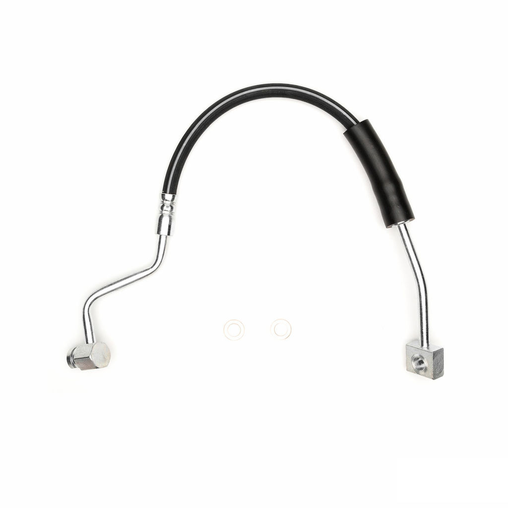 350-54305 Brake Line Hose for 1991-1992 Ford Explorer 4x4