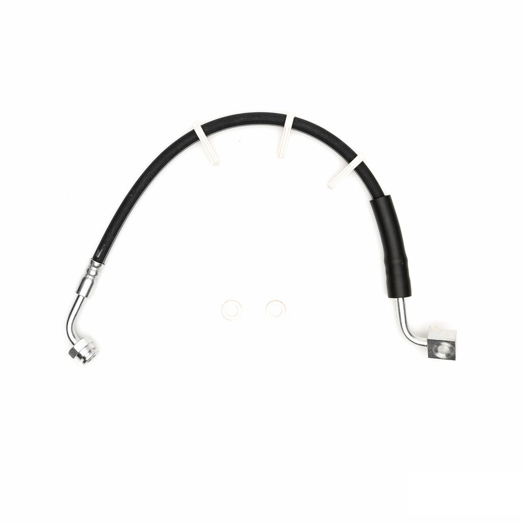 350-54332 Brake Line Hose for 2003-2005 Ford E-250 Base