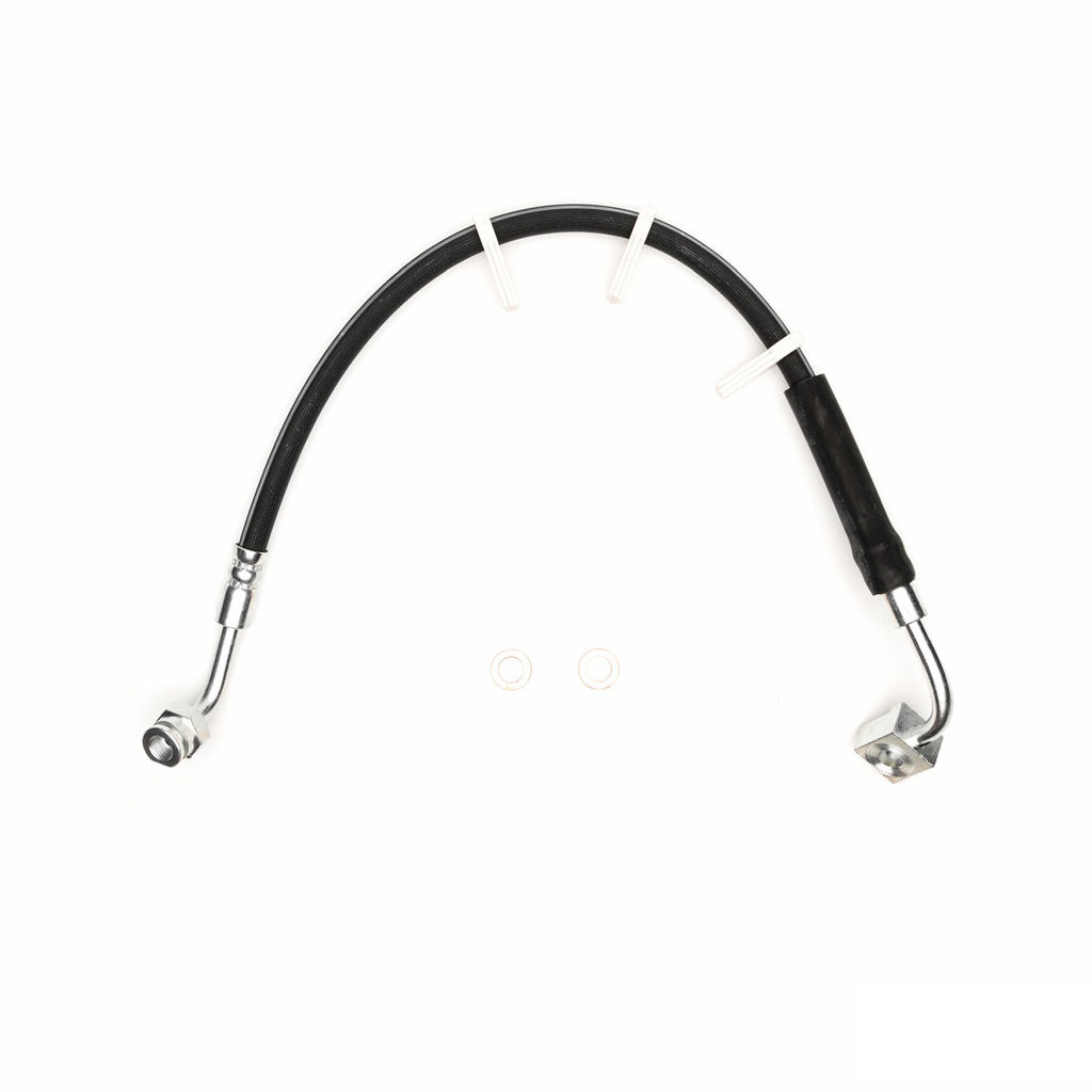 350-54333 Brake Line Hose for 2003-2005 Ford E-250 Base