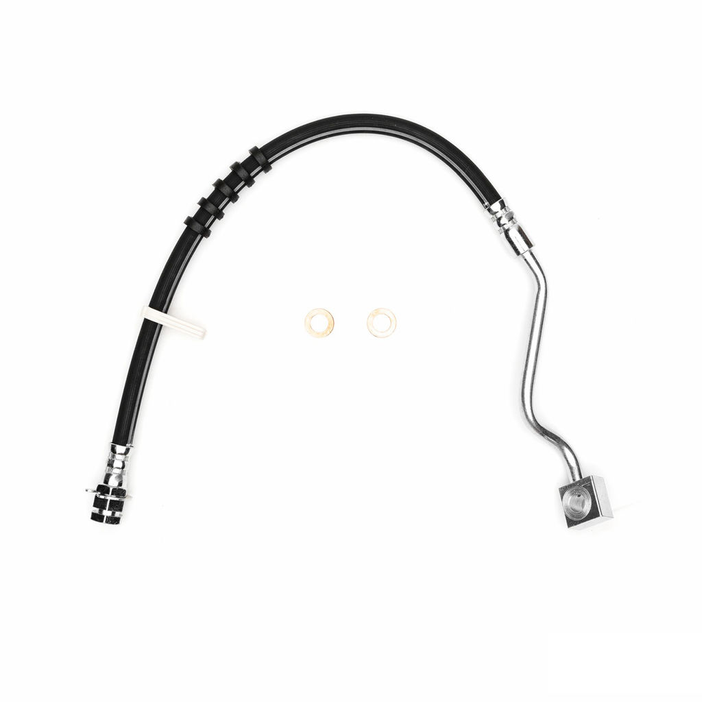 350-54355 Brake Line Hose for 2003-2005 Ford Excursion Eddie Bauer