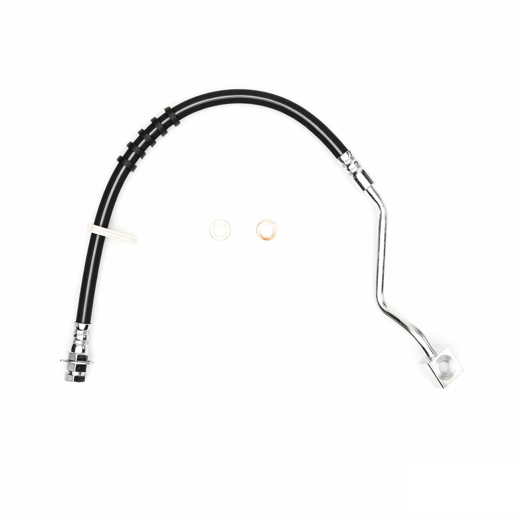 350-54356 Brake Line Hose for 2003-2005 Ford Excursion Eddie Bauer
