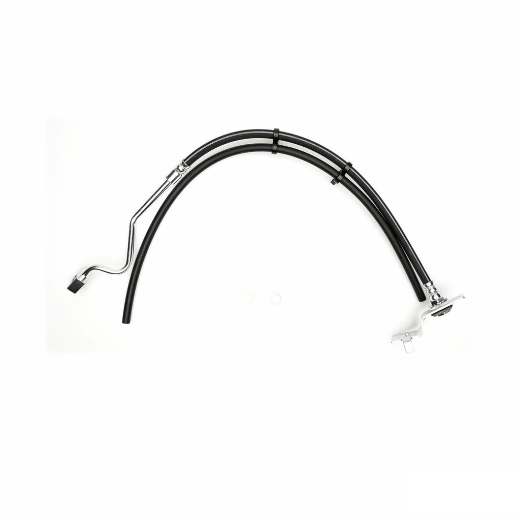 350-54357 Brake Line Hose for 2003-2005 Ford Excursion Eddie Bauer