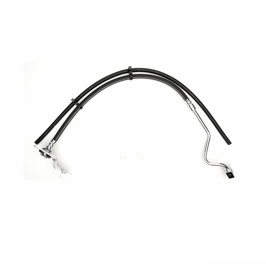350-54358 Brake Line Hose for 2003-2005 Ford Excursion Eddie Bauer