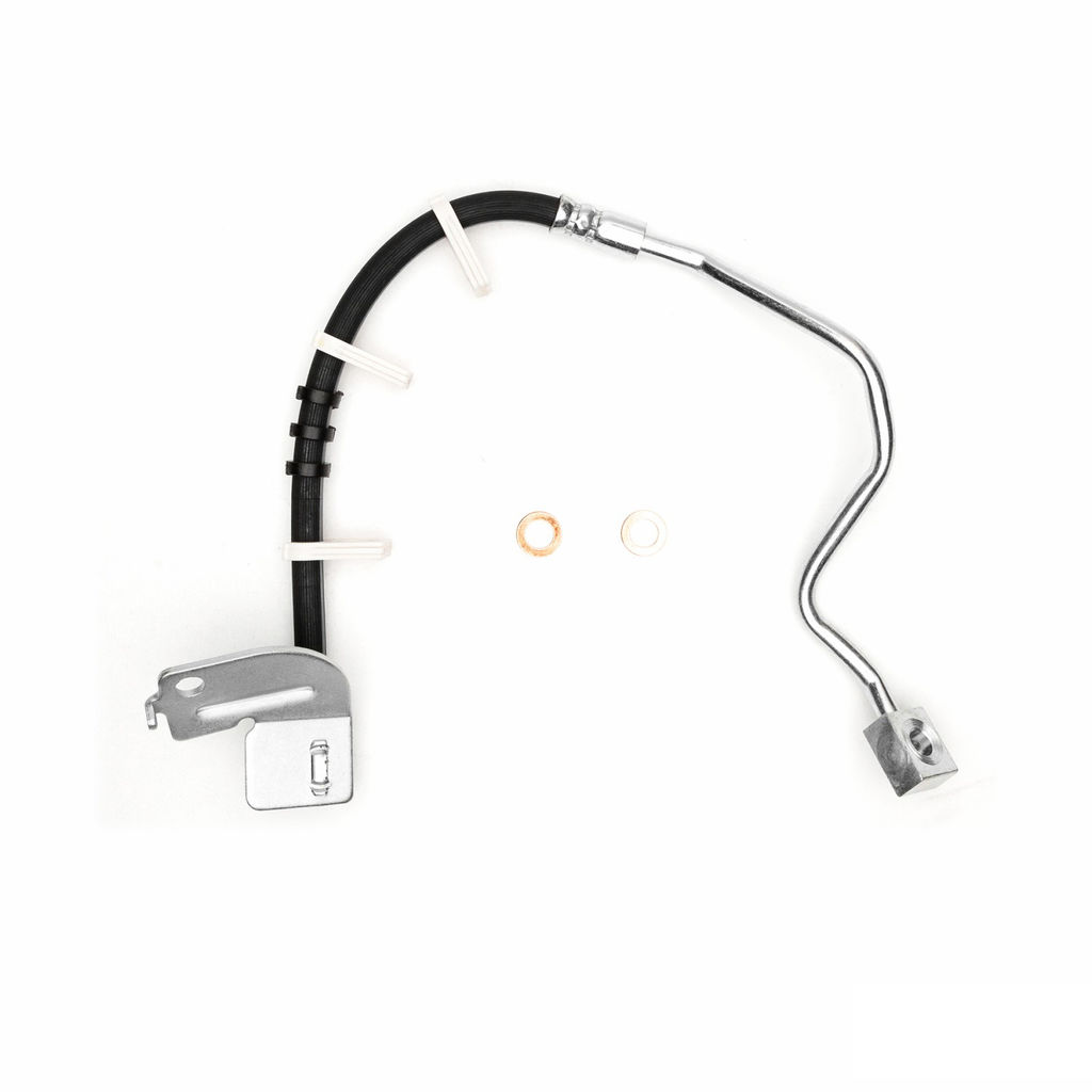 350-54397 Brake Line Hose for 2002-2005 Ford Explorer Eddie Bauer