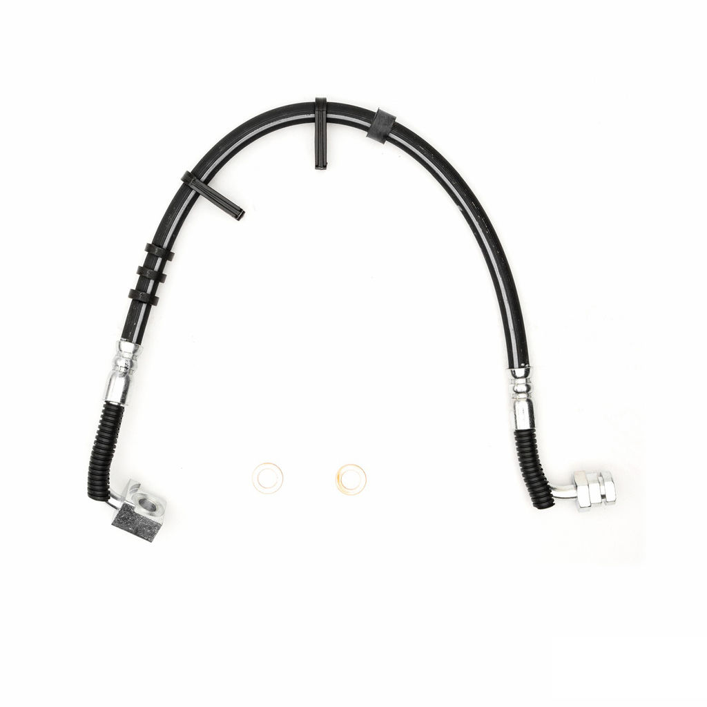 350-54407 Brake Line Hose for 2007 Ford E-150 Base