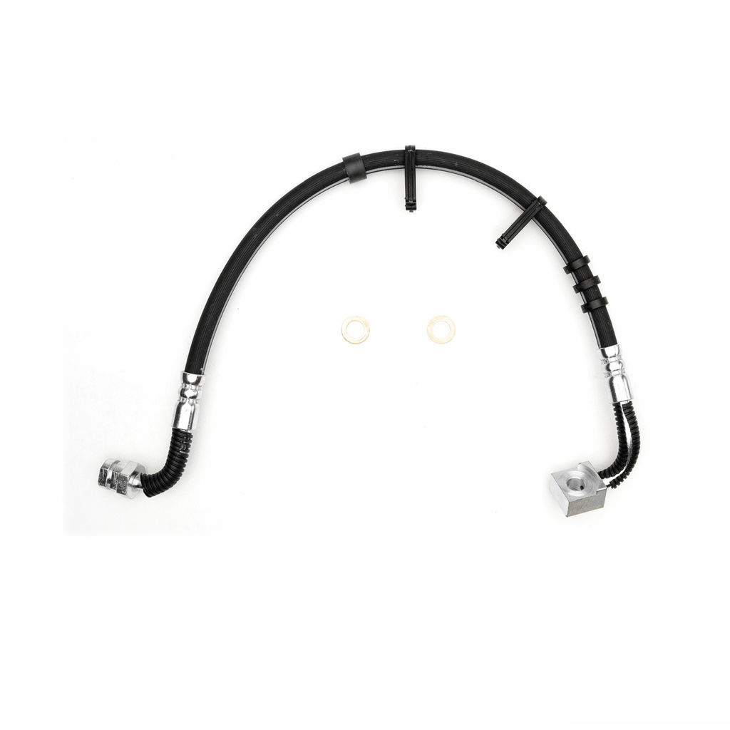350-54408 Brake Line Hose for 2007 Ford E-150 Base