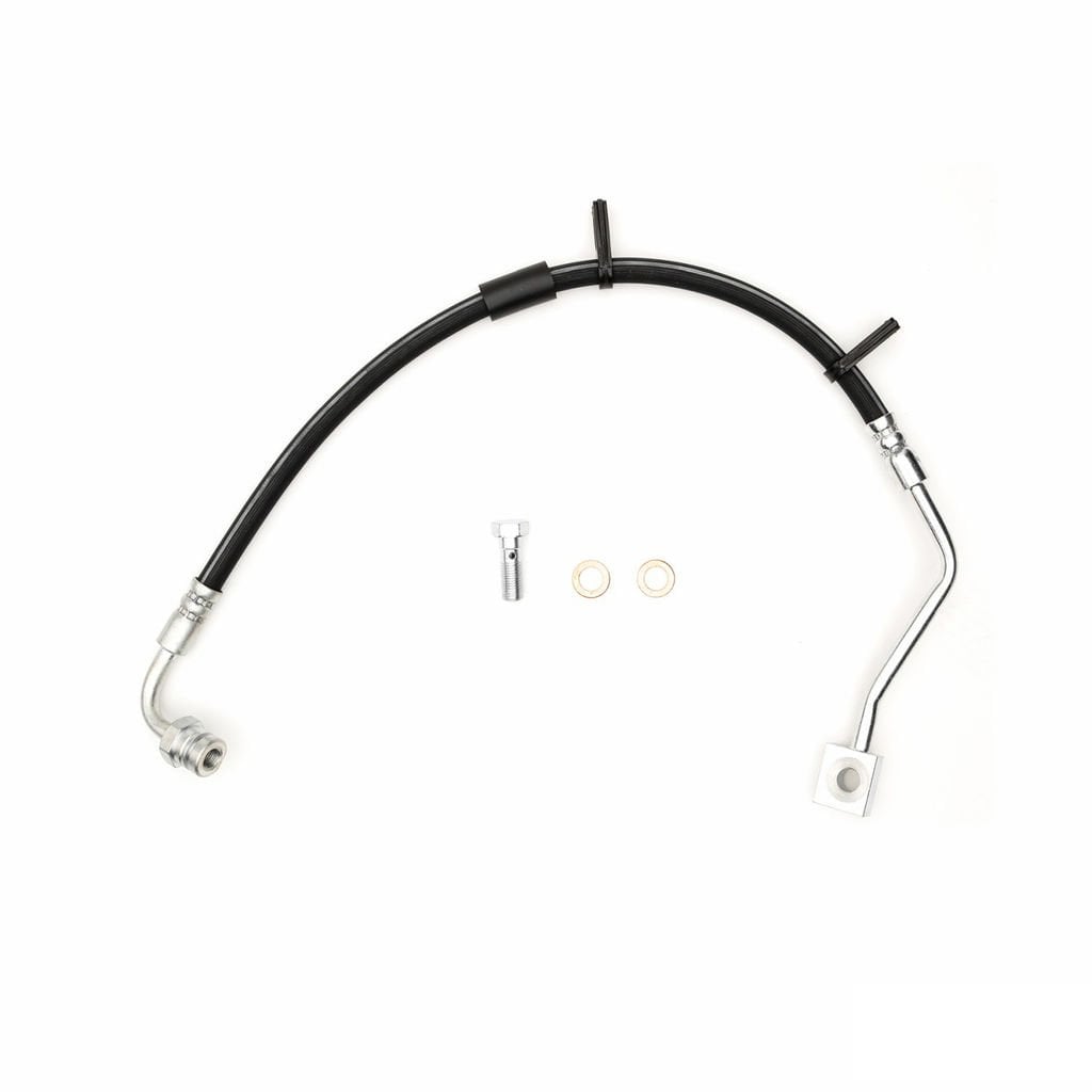 350-54428 Brake Line Hose for 2008-2014 Ford E150