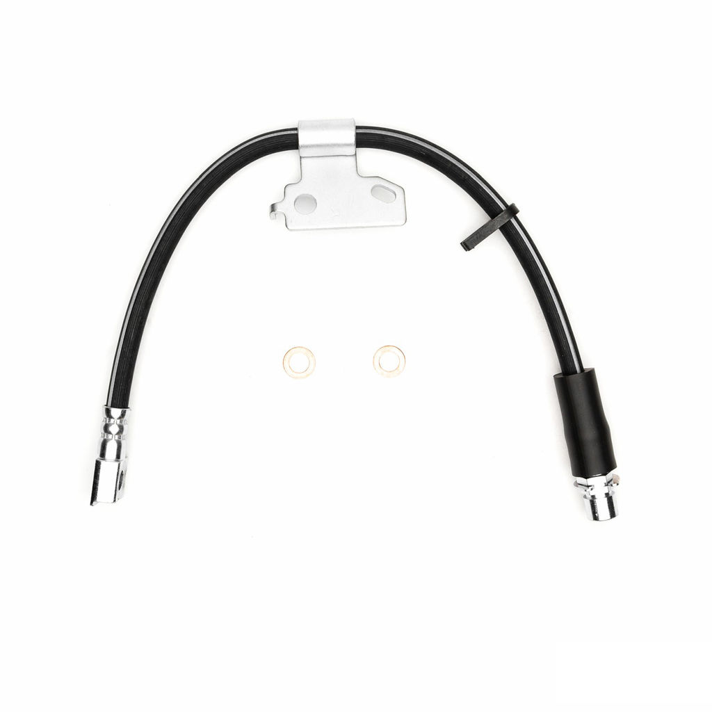 350-54447 Brake Line Hose for 2011-2014 Ford Expedition