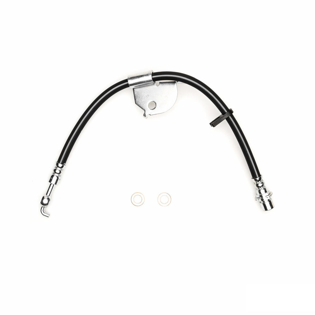 350-54455 Brake Line Hose for 2012-2014 Ford F150