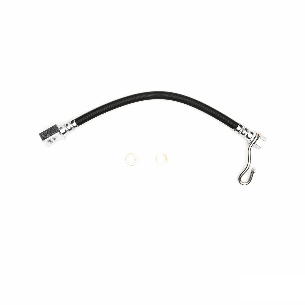 350-54635 Brake Line Hose for 2008-2017 Ford E450 Super Duty