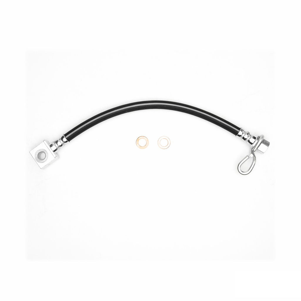 350-54639 Brake Line Hose for 2008-2014 Ford E-150 Base