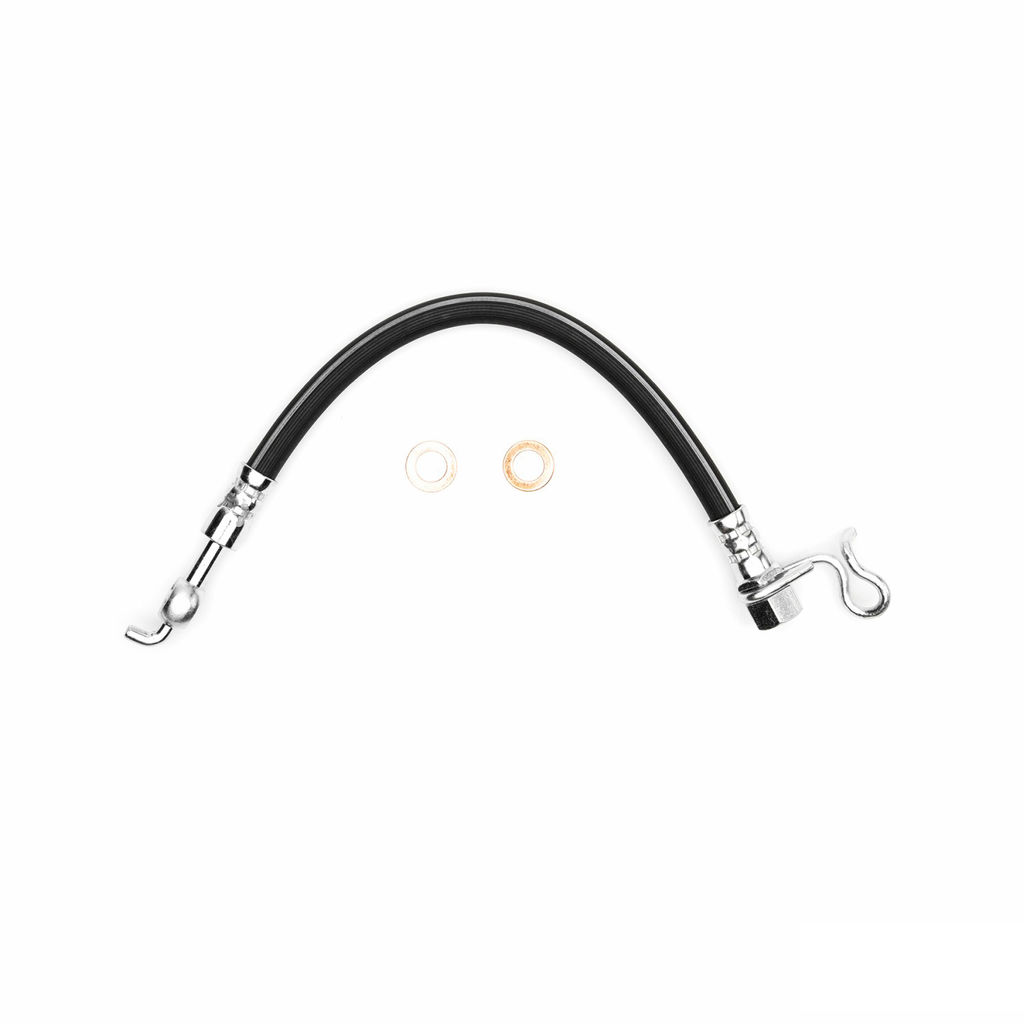 350-54666 Brake Line Hose for 2012-2014 Ford F-150 FX2