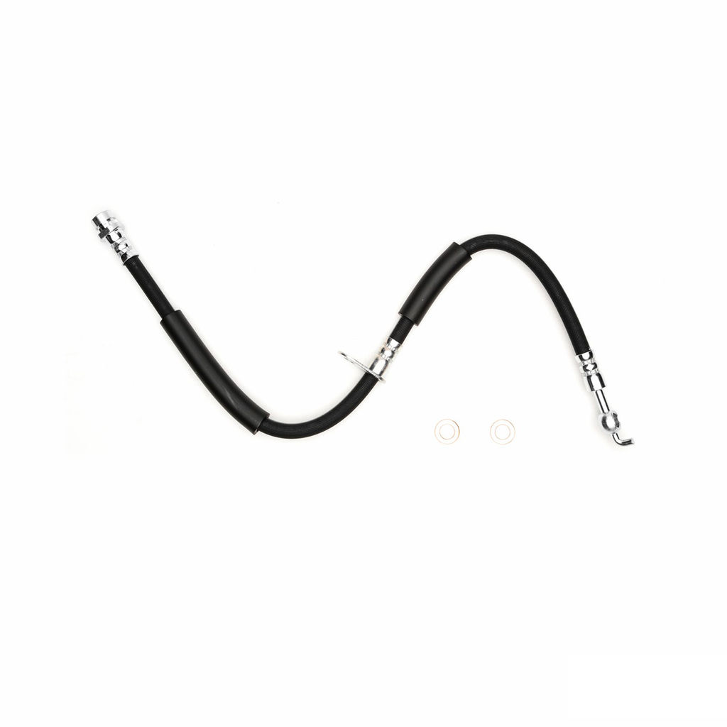 350-55032 Brake Line Hose for 2015-2019 Lincoln MKC Base