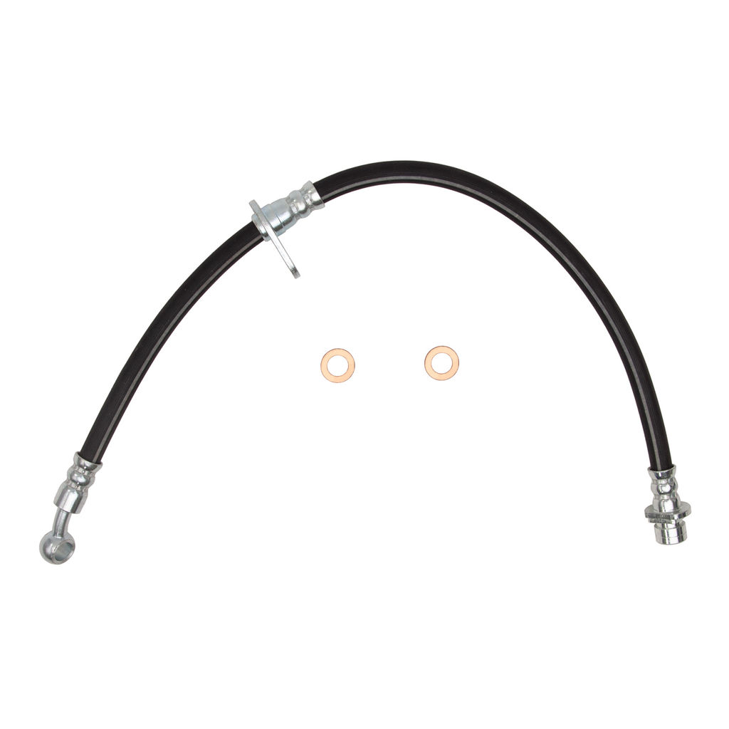 350-58024 Brake Line Hose for 2014-2020 Acura RLX Base