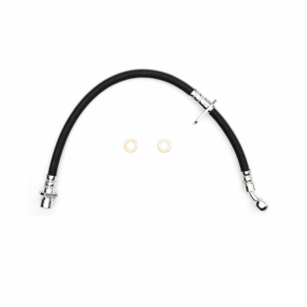 350-58048 Brake Line Hose for 2004-2008 Acura TL Base