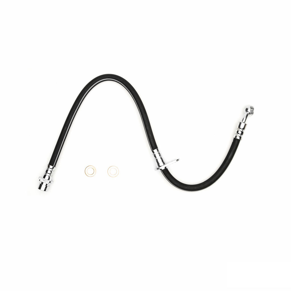 350-58057 Brake Line Hose for 2014-2016 Acura MDX Base