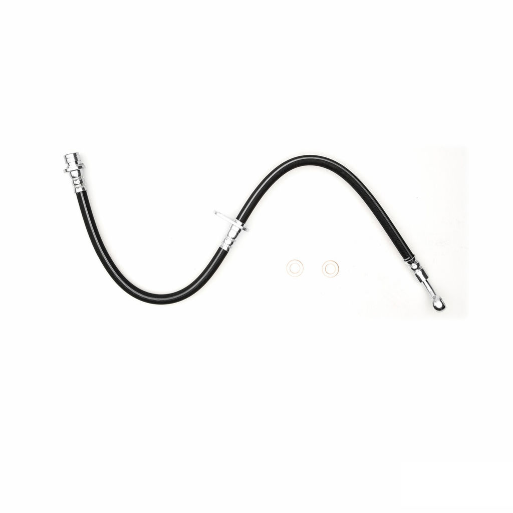 350-59056 Brake Line Hose for 2002-2003 Honda CR-V Base