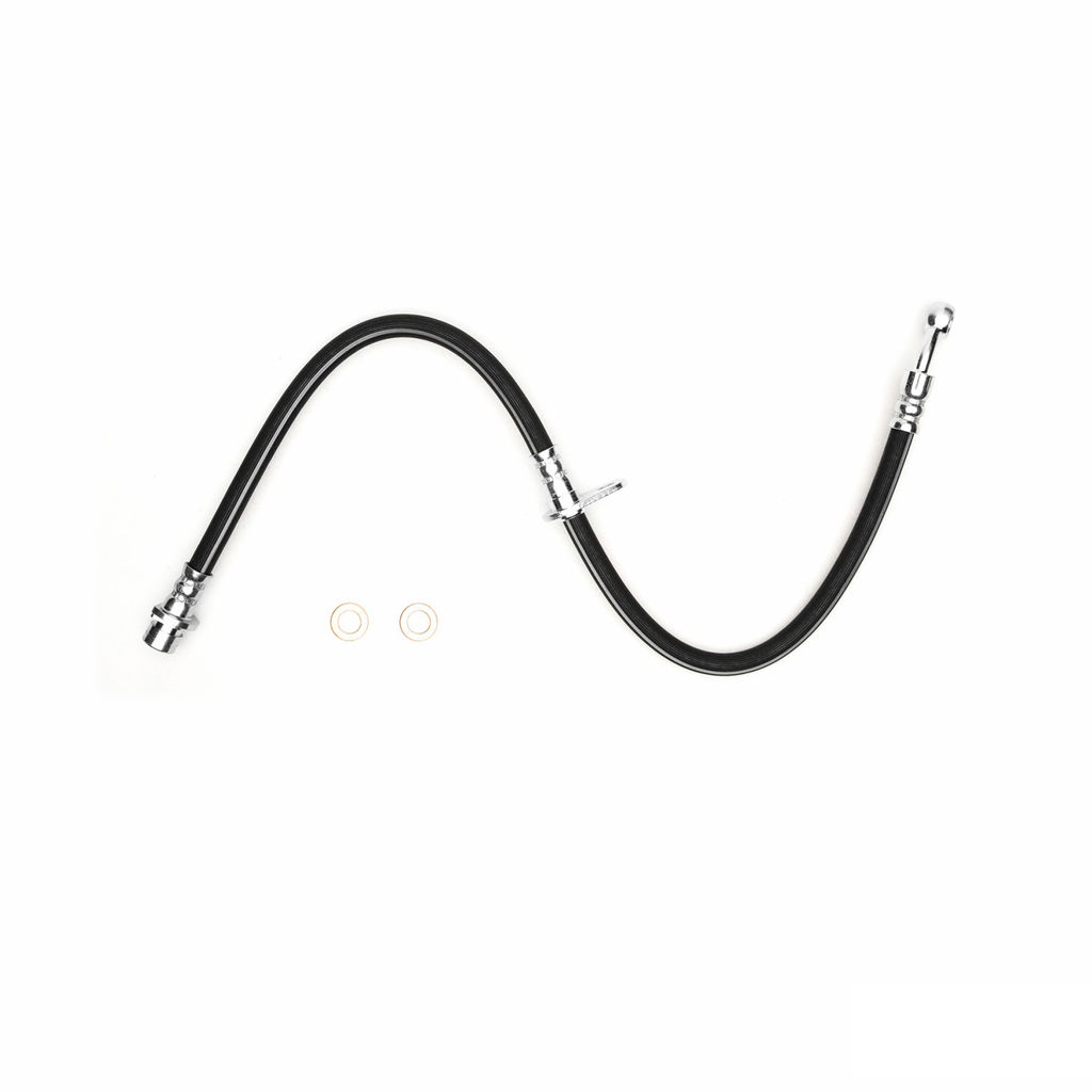 350-59057 Brake Line Hose for 2002-2003 Honda CR-V Base