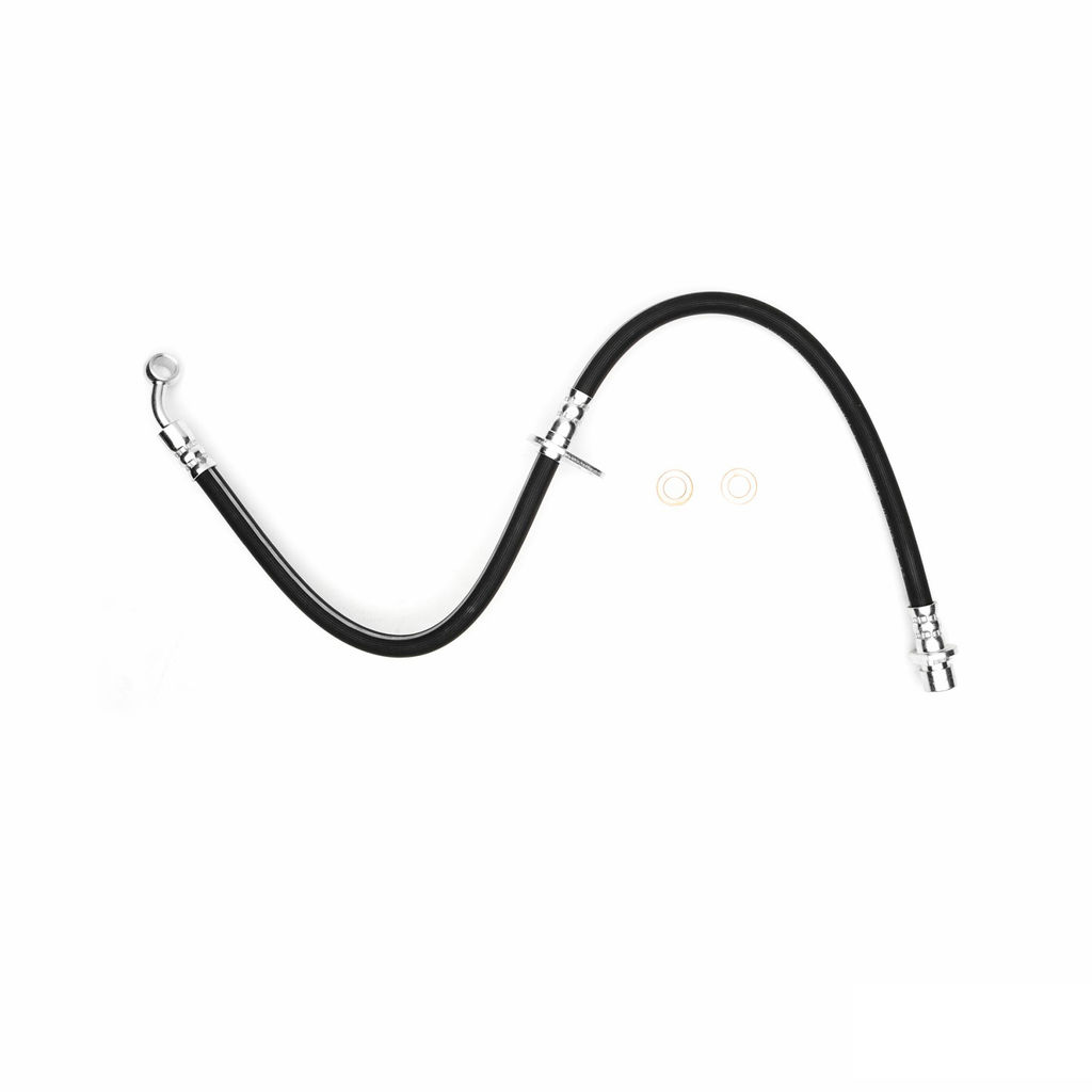 350-59071 Brake Line Hose for 2003-2004 Honda Element DX