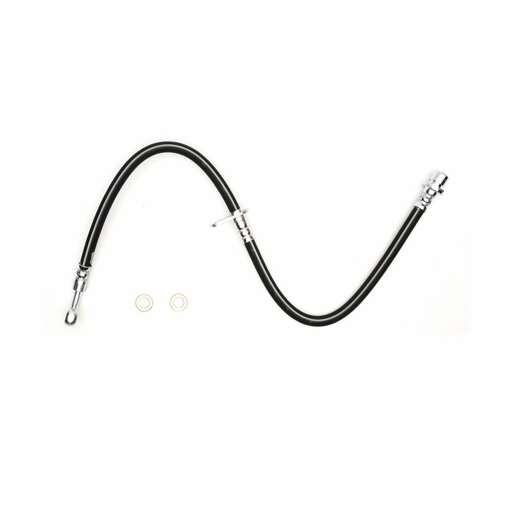 350-59072 Brake Line Hose for 2003-2004 Honda Element DX