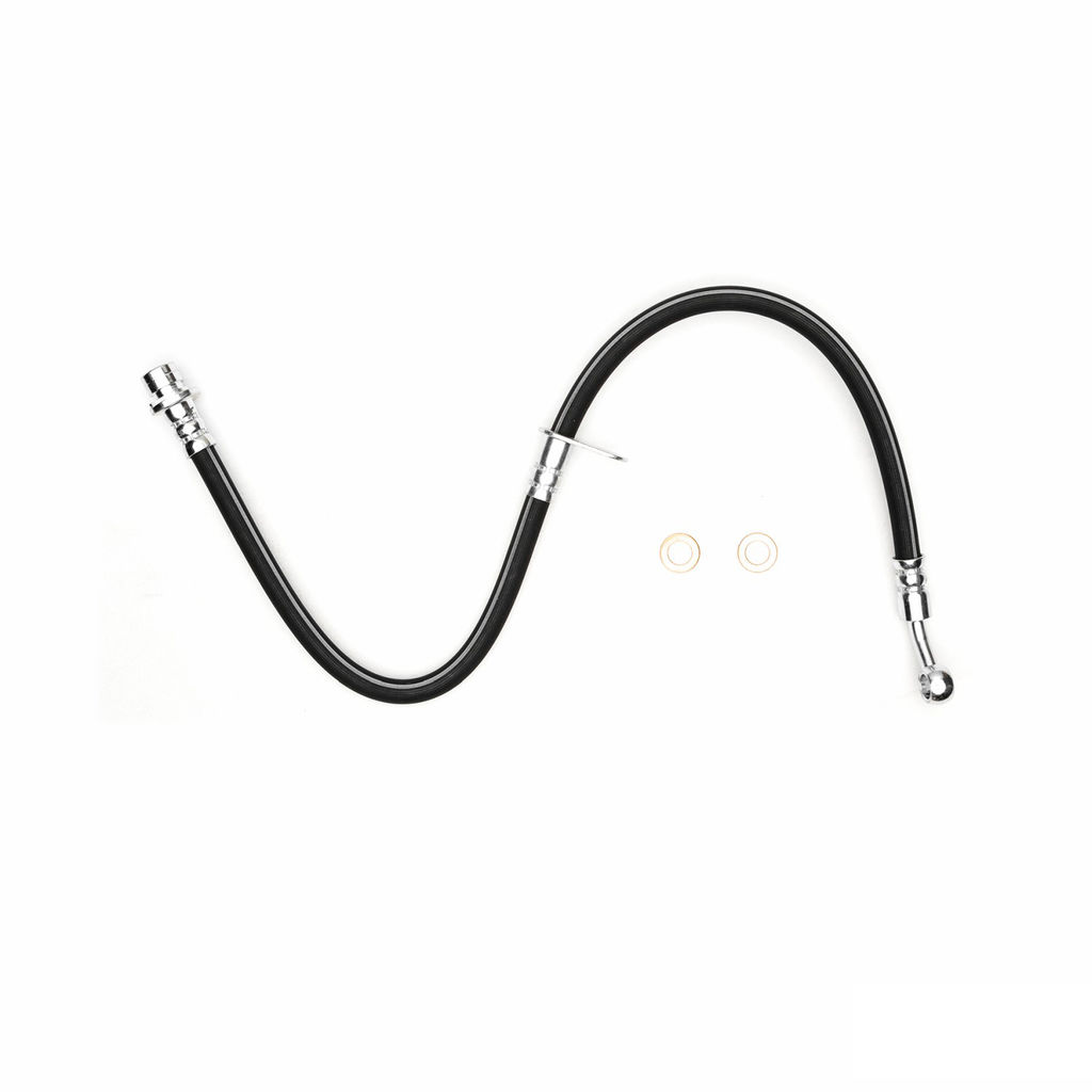 350-59079 Brake Line Hose for 2007-2010 Acura CSX Type-S