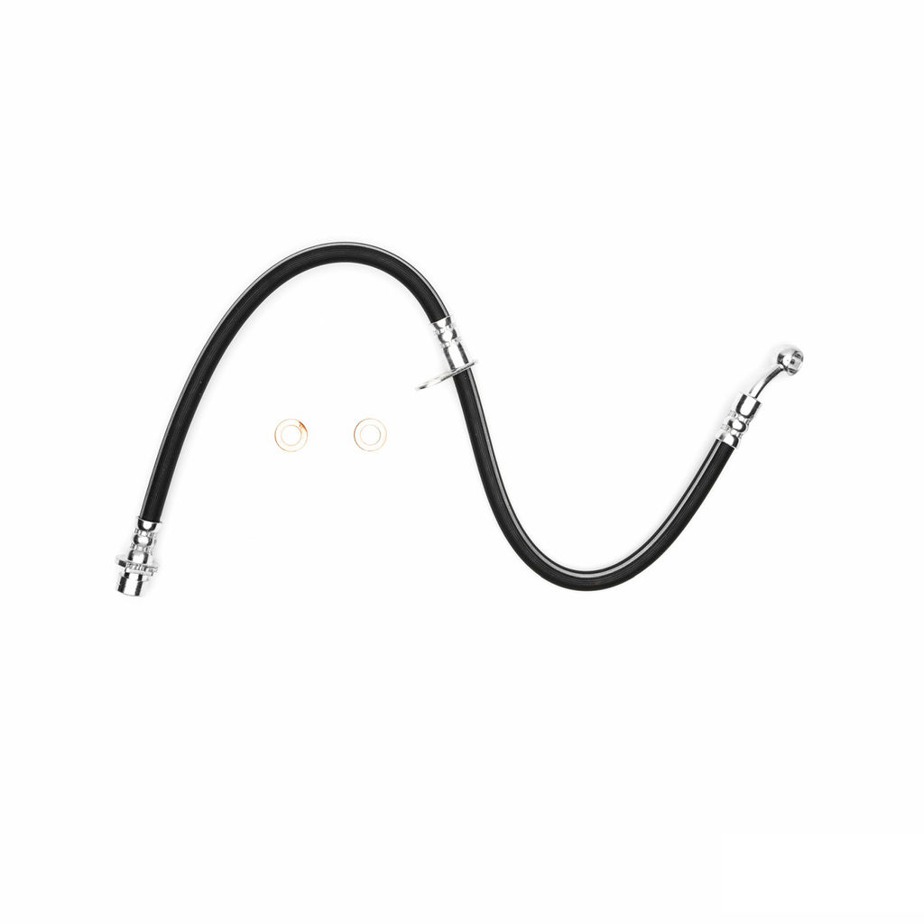 350-59080 Brake Line Hose for 2007-2010 Acura CSX Type-S