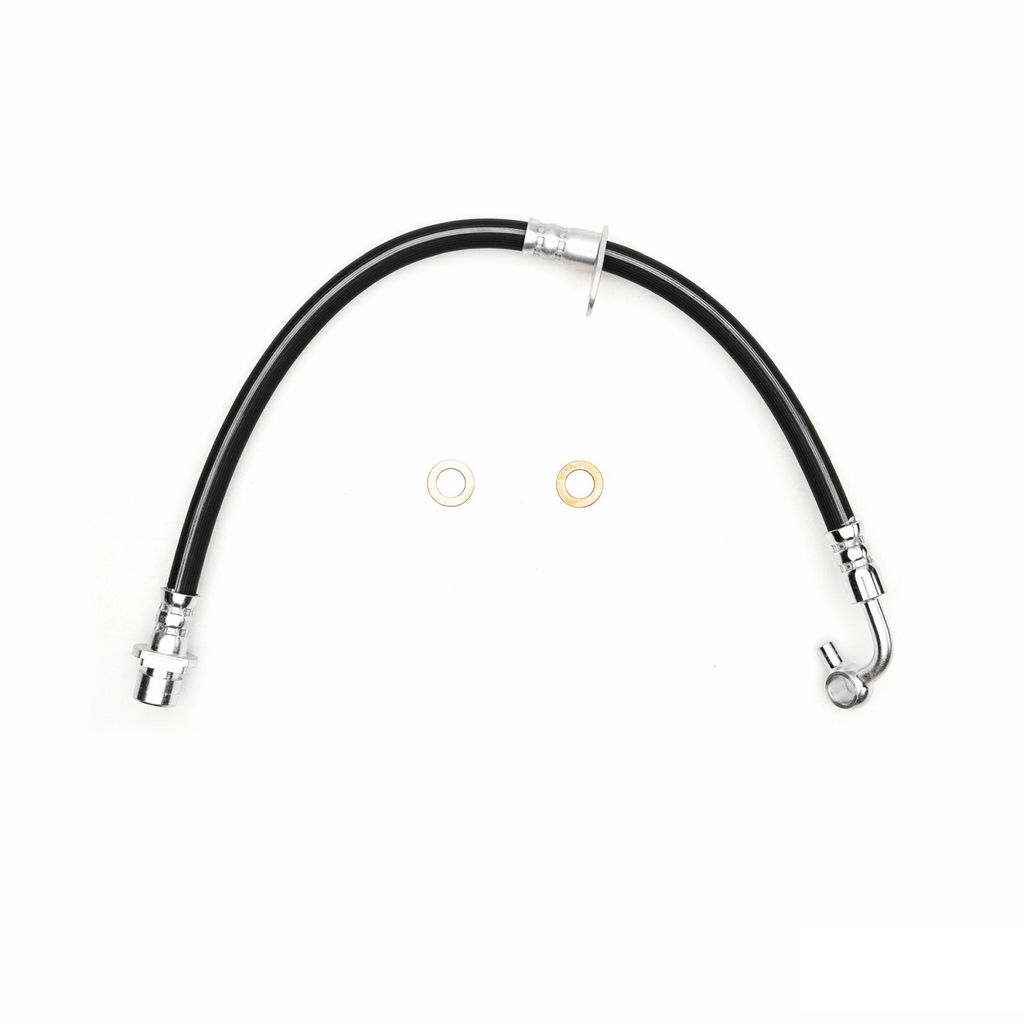 350-59084 Brake Line Hose for 2007-2011 Honda CR-V EX