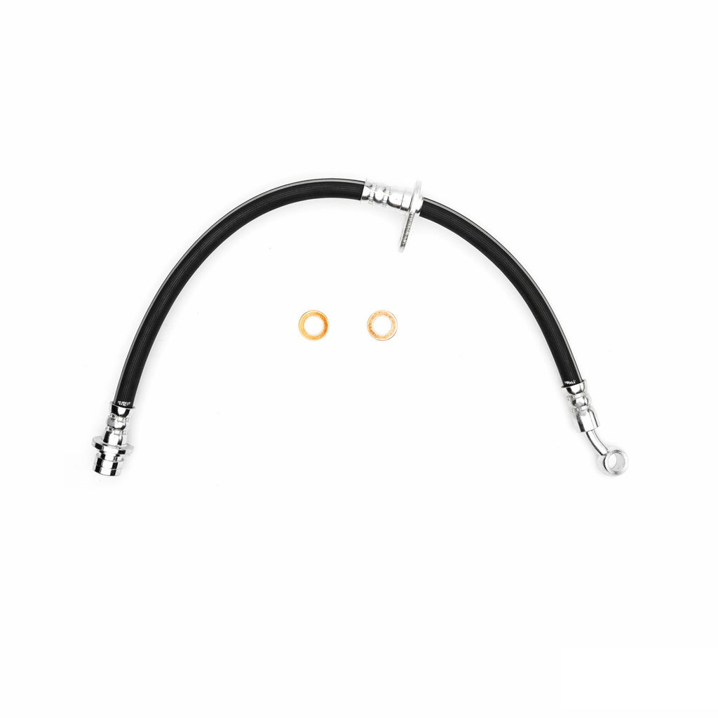 350-59085 Brake Line Hose for 2007-2012 Acura RDX Base