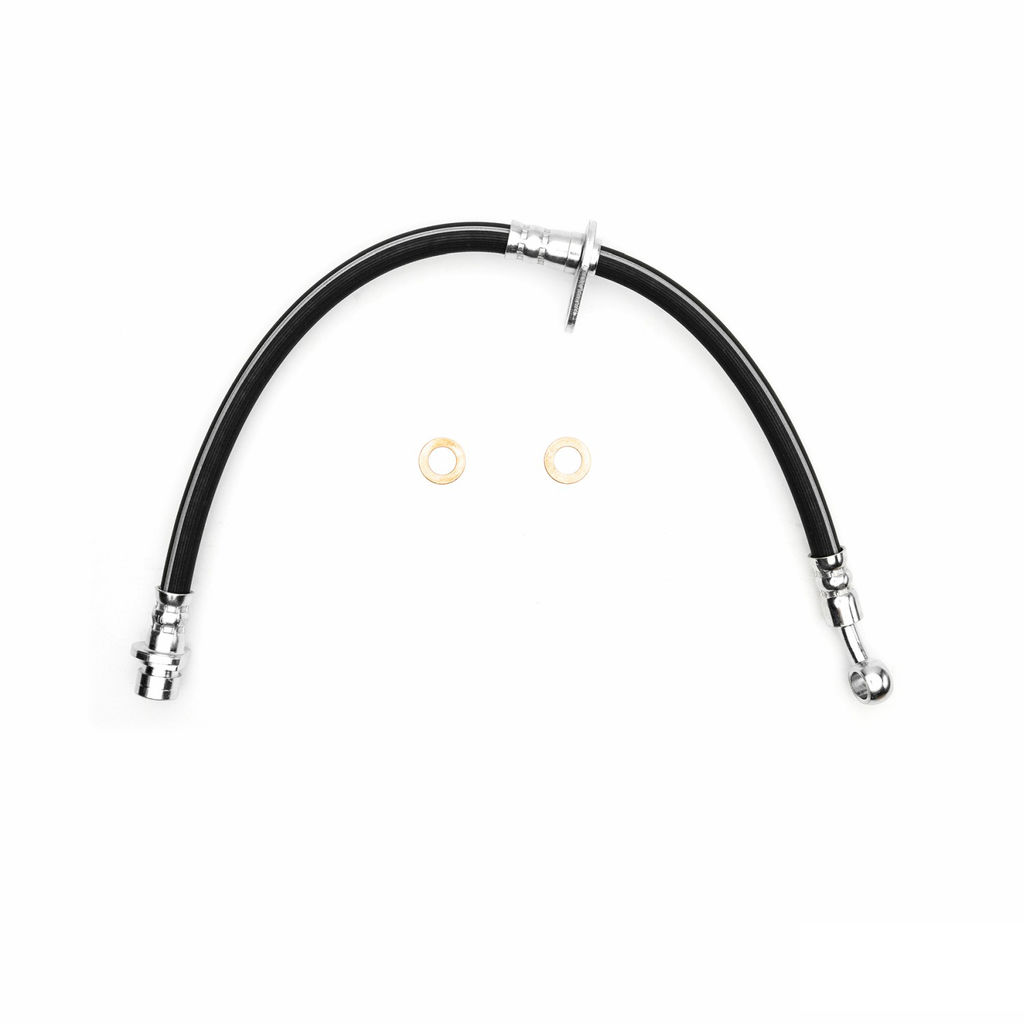 350-59086 Brake Line Hose for 2007-2012 Acura RDX Base
