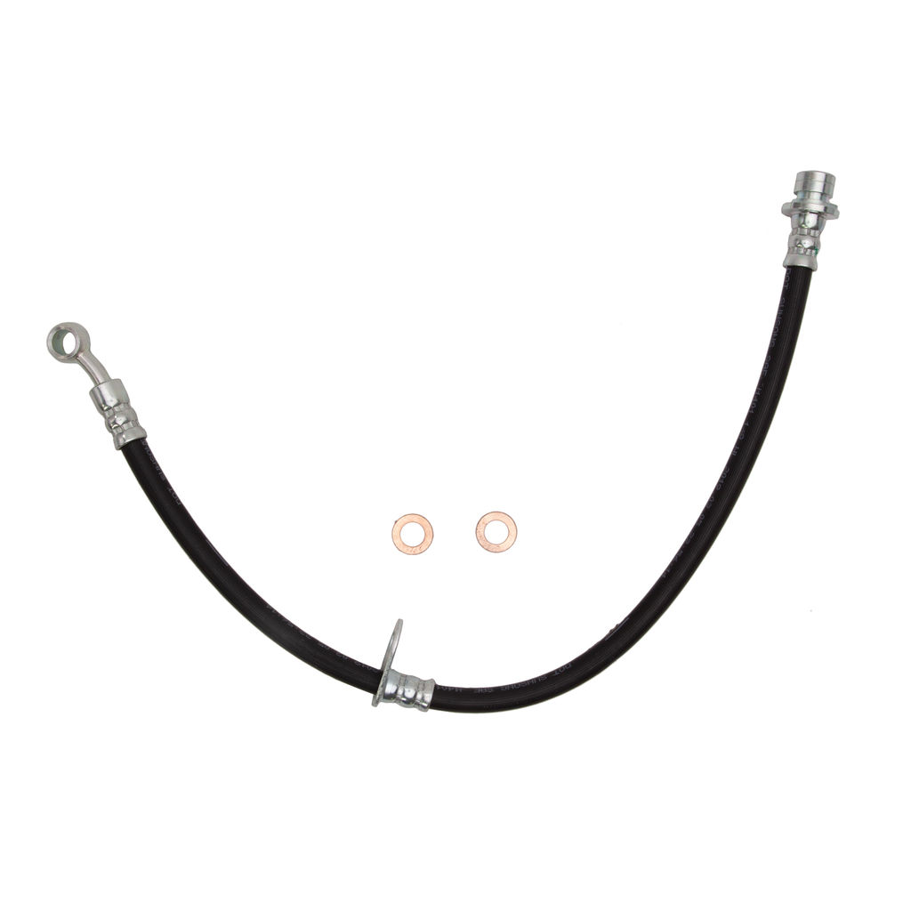 350-59089 Brake Line Hose for 2012 Acura TSX A-Spec