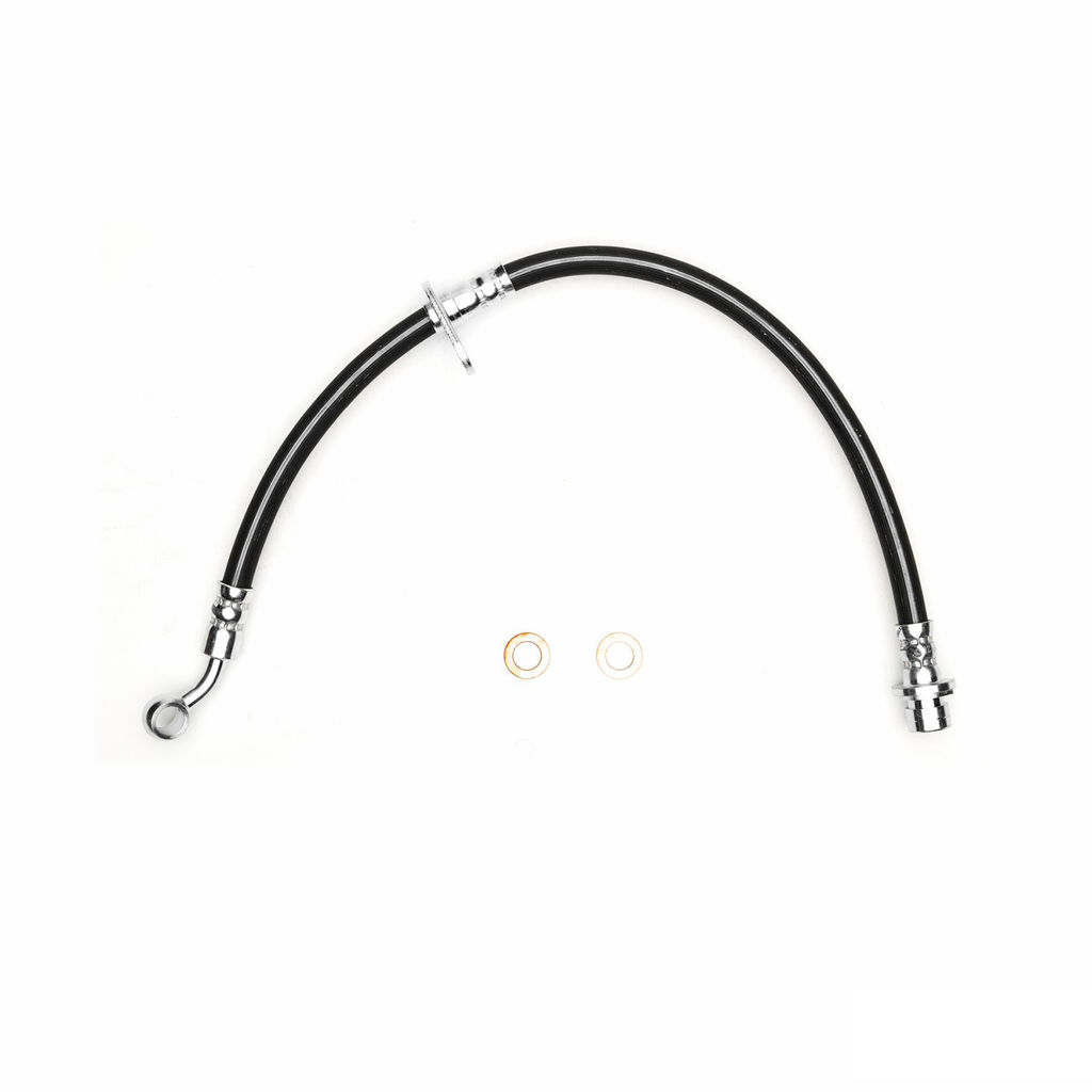 350-59097 Brake Line Hose for 2011-2017 Honda Odyssey EX