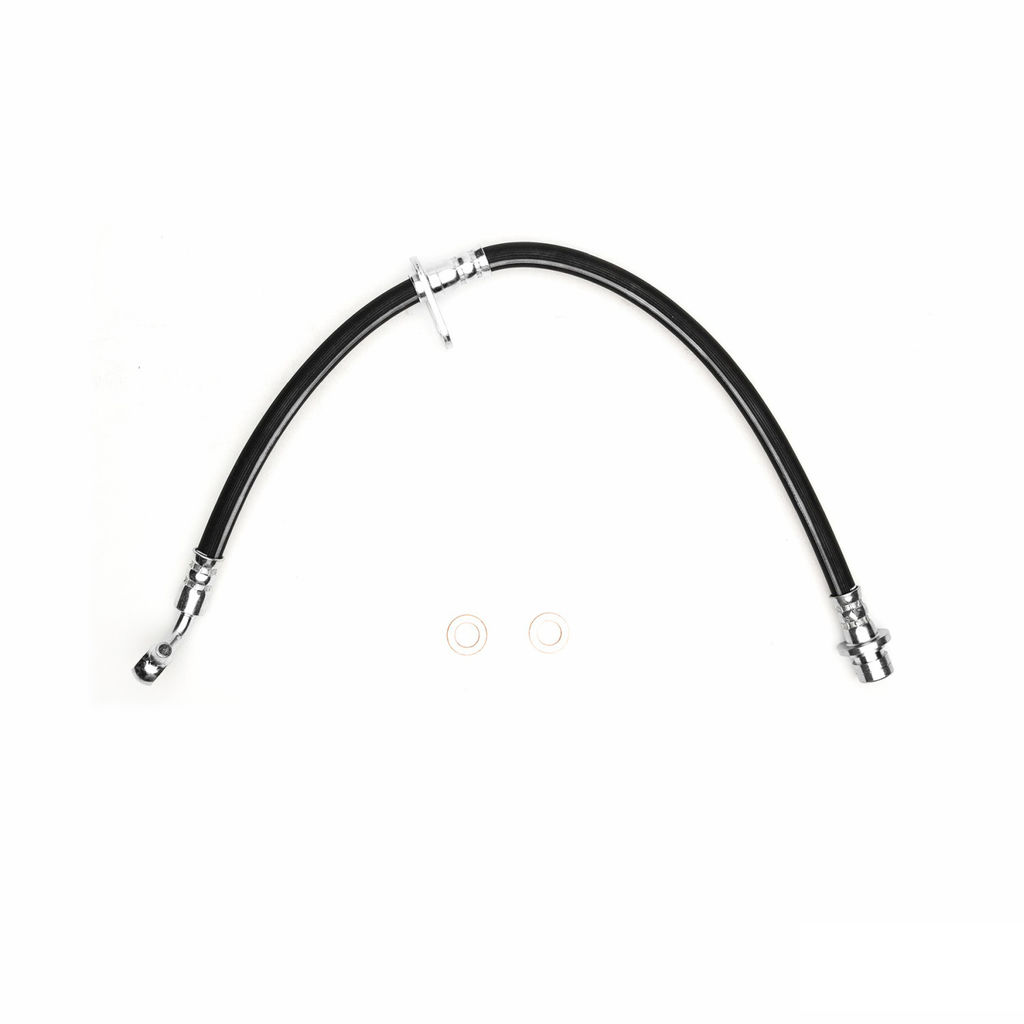 350-59099 Brake Line Hose for 2012-2016 Honda CR-V EX