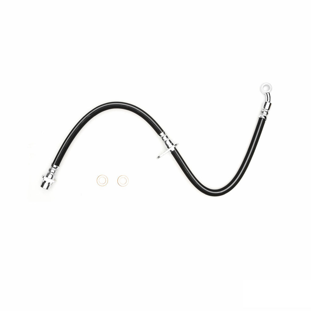 350-59105 Brake Line Hose for 2013-2015 Acura ILX Base