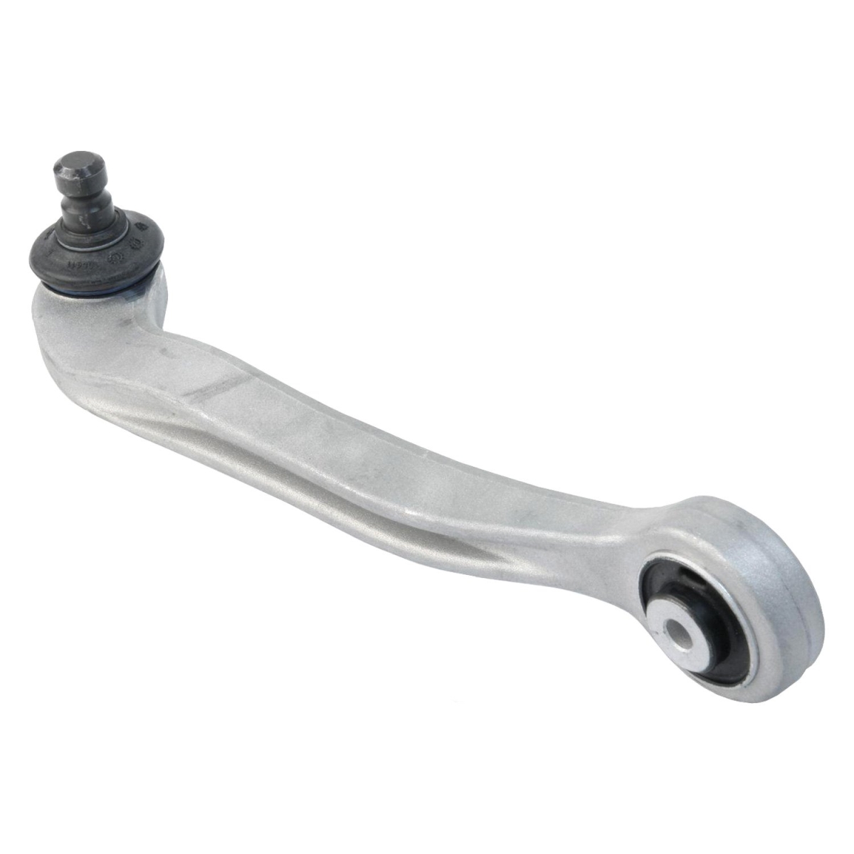4E0407505E Front Left Upper Forward Control Arm & Ball Joint Assembly for 2003-2010 Audi A8 Quattro