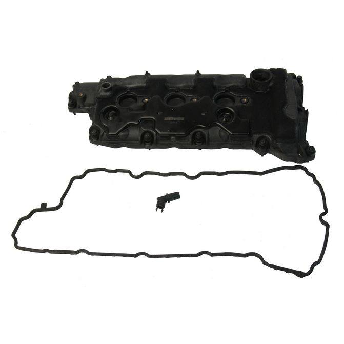 Engine Valve Cover Left,Gm1414316