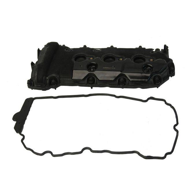 Engine Valve Cover Right,Gm1414317