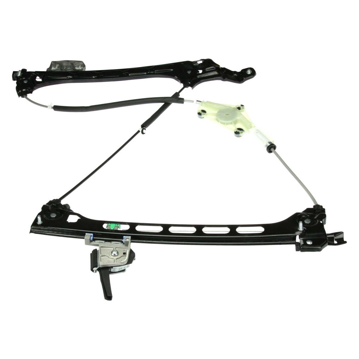 8J0837462EPRM Front Passenger Side Power Window Regulator without Motor for 2008-2009 Audi TT