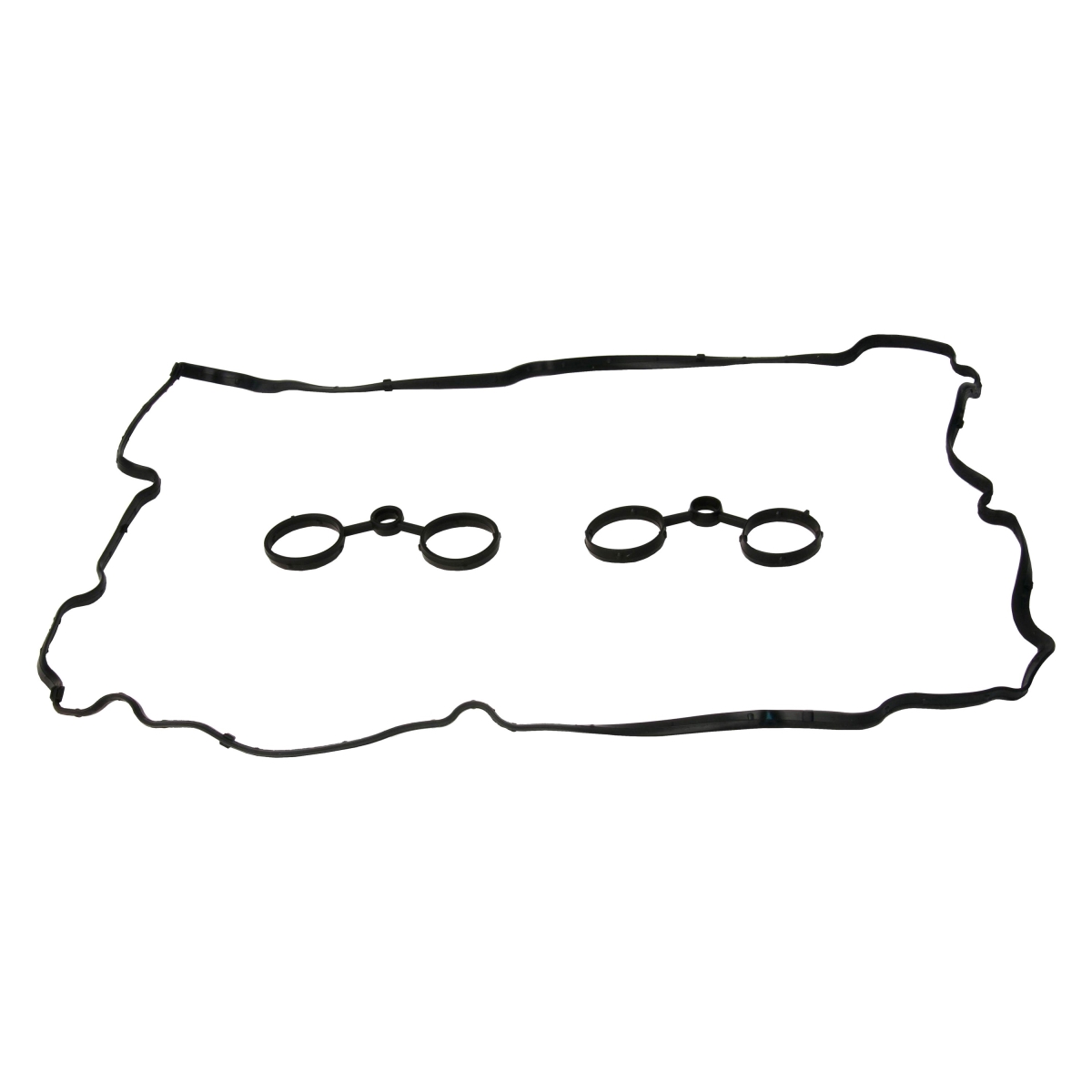 11127572851 Valve Cover Gasket Set for 2007-2012 Mini Cooper